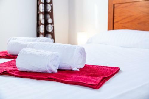 Hotel Sunset Lodge Casa Vacacional