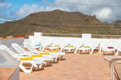 Hotel Sunset Lodge Casa Vacacional