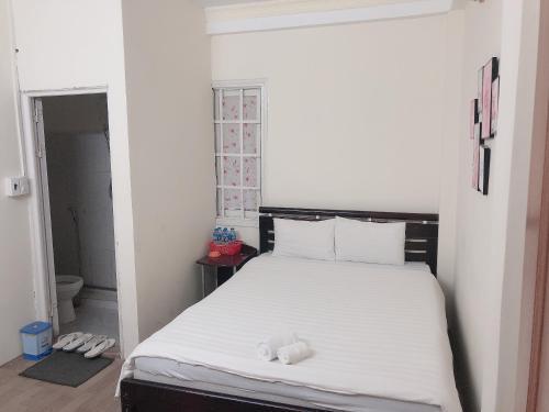 Bed & Breakfast Nh� Ngh? Di?m Chinh