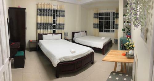 Bed & Breakfast Nh� Ngh? Di?m Chinh