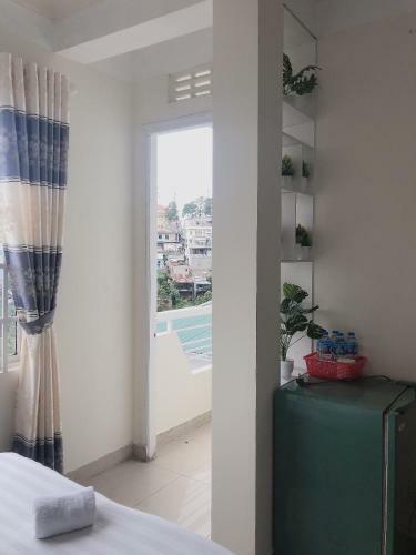 Bed & Breakfast Nh� Ngh? Di?m Chinh