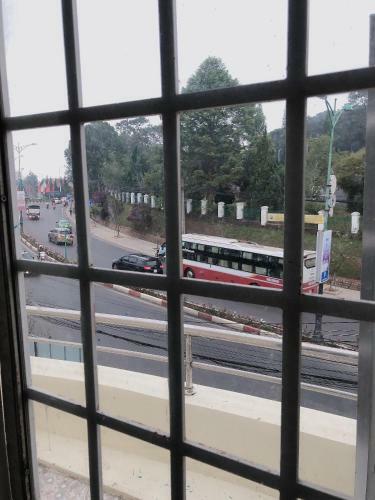 Bed & Breakfast Nh� Ngh? Di?m Chinh