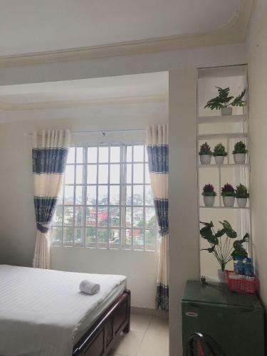 Bed & Breakfast Nh� Ngh? Di?m Chinh