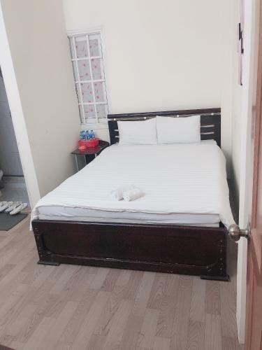 Bed & Breakfast Nh� Ngh? Di?m Chinh