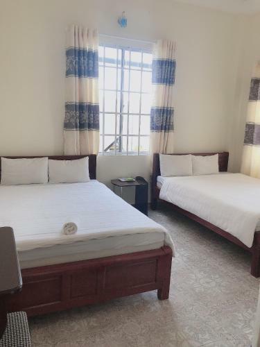 Bed & Breakfast Nh� Ngh? Di?m Chinh