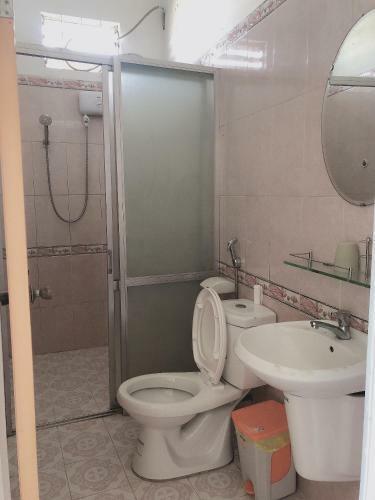 Bed & Breakfast Nh� Ngh? Di?m Chinh