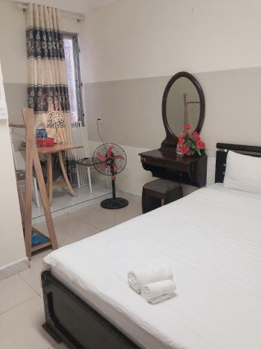 Bed & Breakfast Nh� Ngh? Di?m Chinh