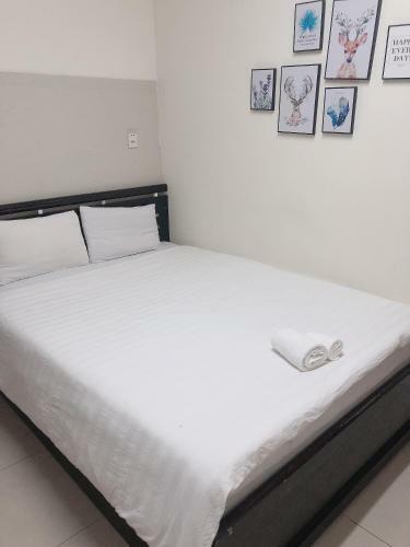 Bed & Breakfast Nh� Ngh? Di?m Chinh