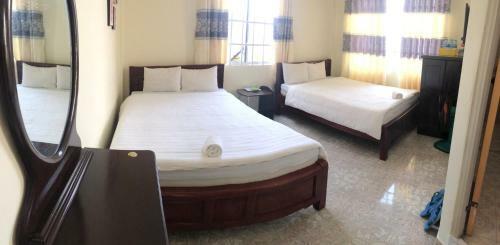 Bed & Breakfast Nh� Ngh? Di?m Chinh