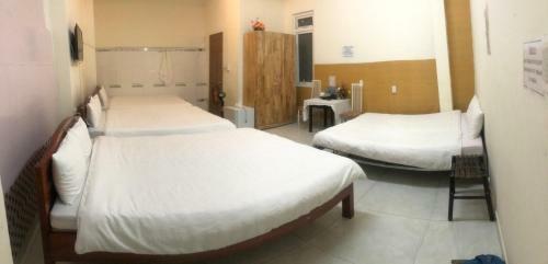 Bed & Breakfast Nh� Ngh? Di?m Chinh