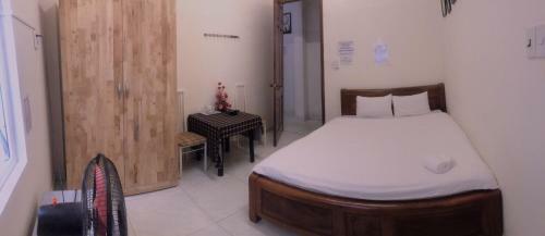 Bed & Breakfast Nh� Ngh? Di?m Chinh