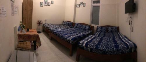 Bed & Breakfast Nh� Ngh? Di?m Chinh