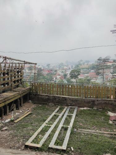 Bed & Breakfast Nh� Ngh? Di?m Chinh