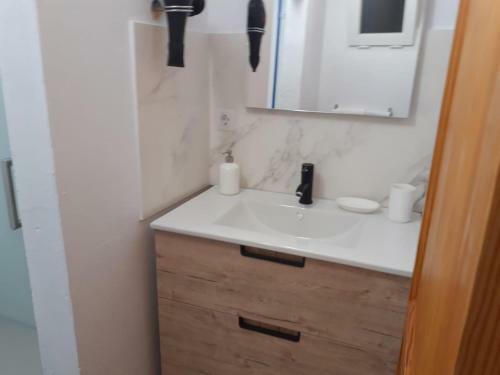 Apartamento Casa Mina