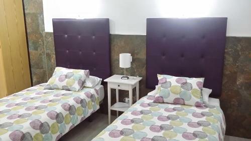 Apartamento Casa Mina