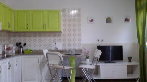 Apartamento Casa Mina