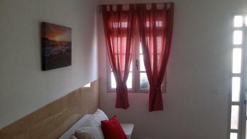 Apartamento Casa Mina