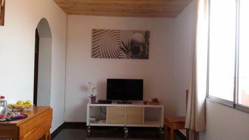 Apartamento Casa Mina