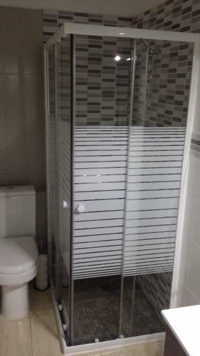 Apartamento Casa Mina