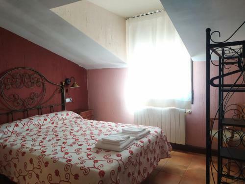 Apartamento Los Callejones