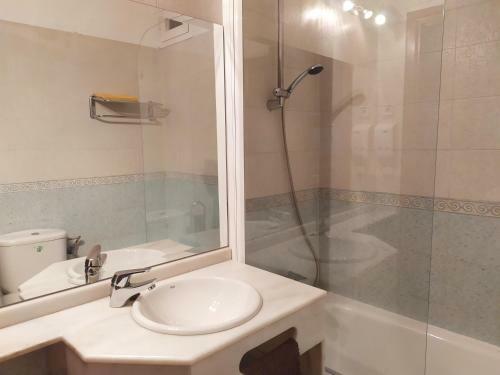 Apartamento Tejadillos