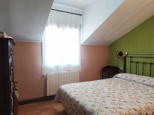 Apartamento Tejadillos
