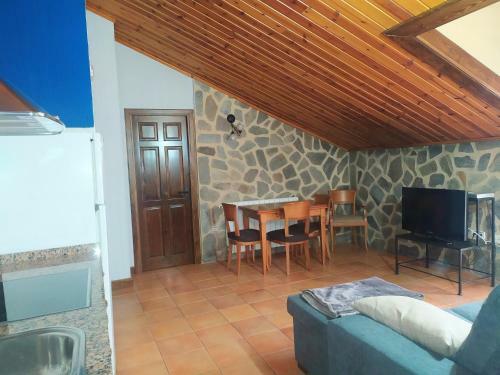 Apartamento Tejadillos