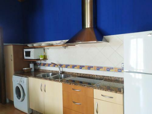 Apartamento Tejadillos