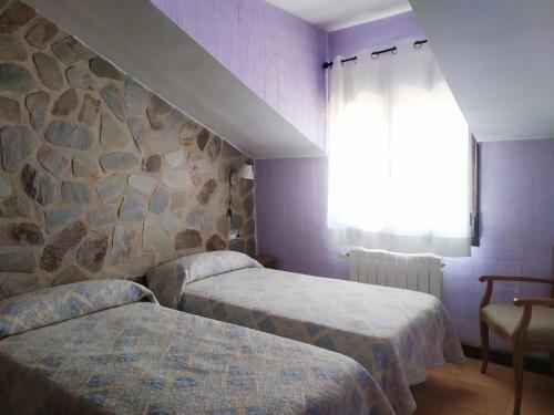 Apartamento Tejadillos