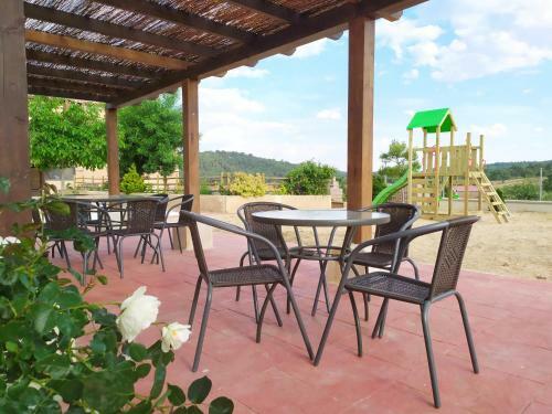 Apartamento Tejadillos