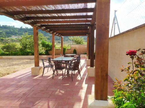 Apartamento Tejadillos
