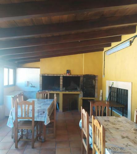 Apartamento Tejadillos