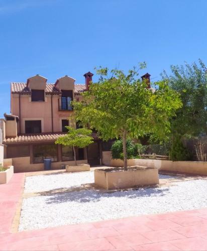 Apartamento Tejadillos