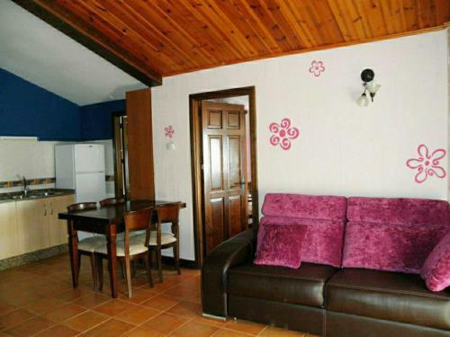 Apartamento Serrania