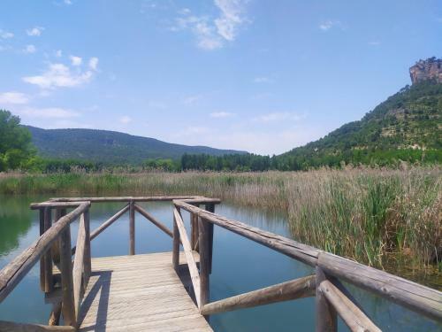 Apartamento Serrania
