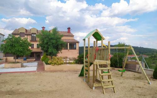 Apartamento Serrania