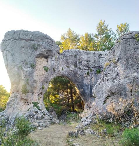 Apartamento Serrania