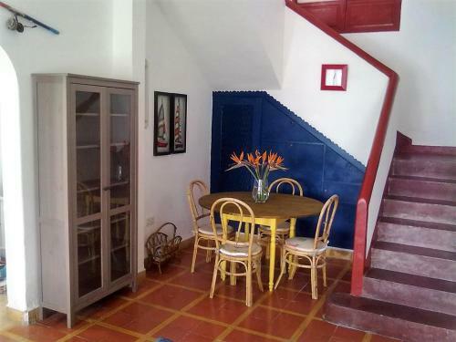 Casa Conrado
