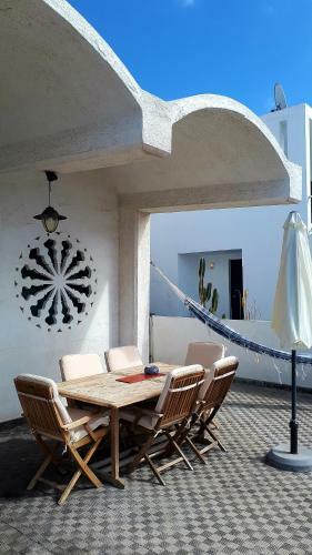 Casa Conrado