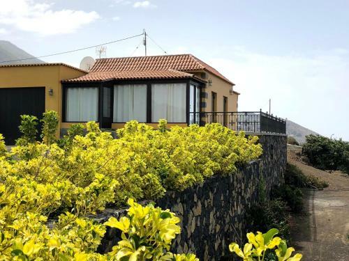 Casa Cueva De Las Palomas 1