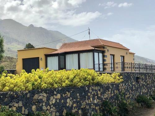 Casa Cueva De Las Palomas 1