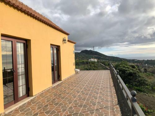 Casa Cueva De Las Palomas 1