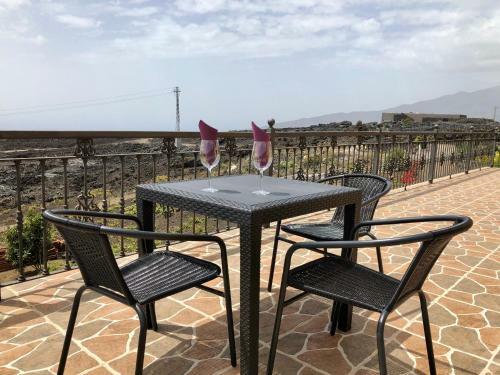 Casa Cueva De Las Palomas 1