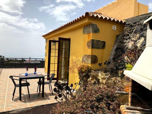 Casa Cueva De Las Palomas 1