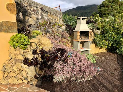 Casa Cueva De Las Palomas 1
