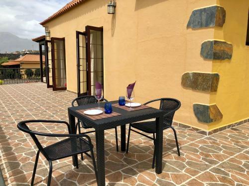 Casa Cueva De Las Palomas 1