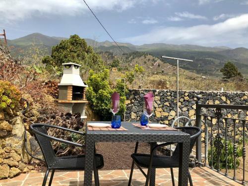 Casa Cueva De Las Palomas 1