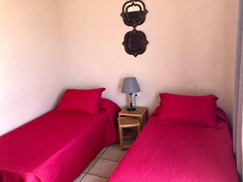 Casa Cueva De Las Palomas 1