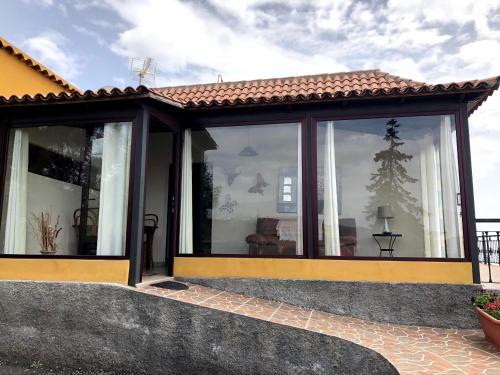 Casa Cueva De Las Palomas 1