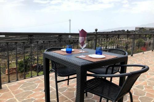 Casa Cueva De Las Palomas 1